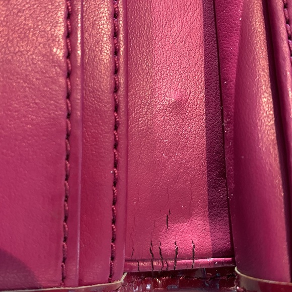 Coach wallet - Picture 7 of 8